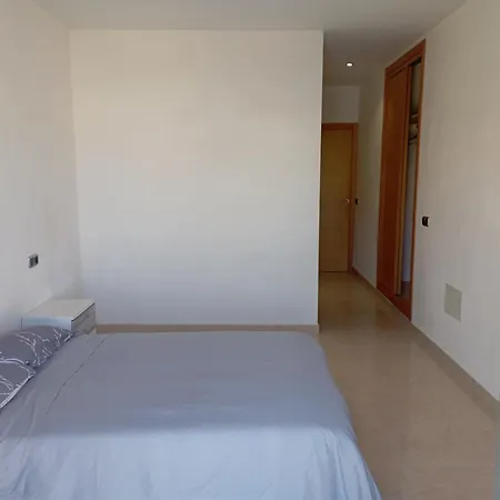 La Calma Muro