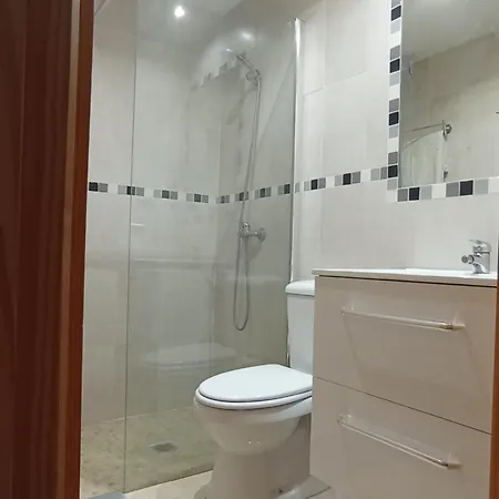 Apartamento La Calma Muro