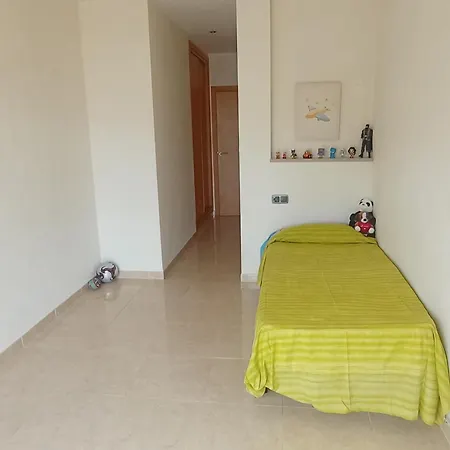 Apartment La Calma