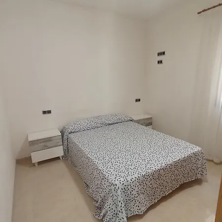La Calma Apartment