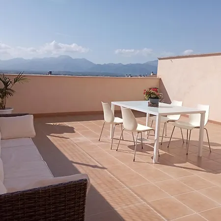 La Calma Apartment *